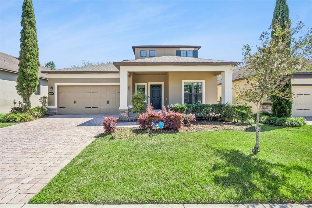 Image 1 of property listing at 9979 ARMANDO CIRCLE, Orlando, FL 32825