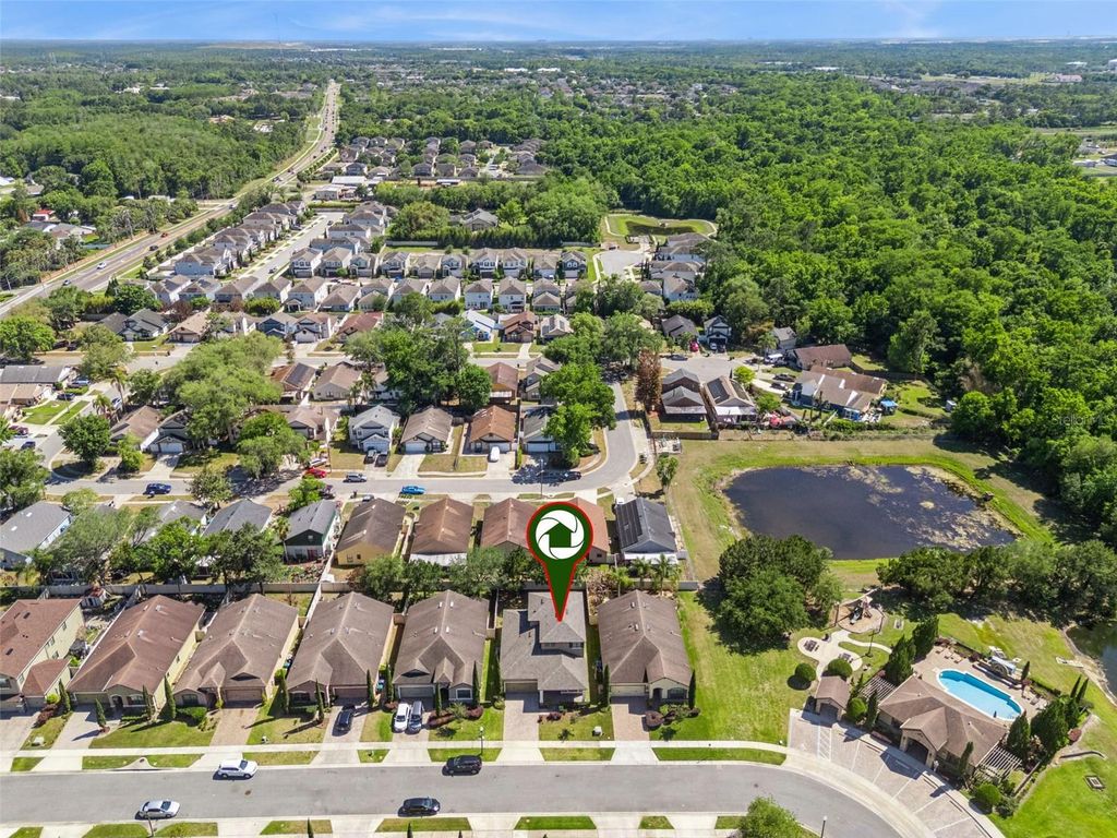 Image 22 of property listing at 9979 ARMANDO CIRCLE, Orlando, FL 32825