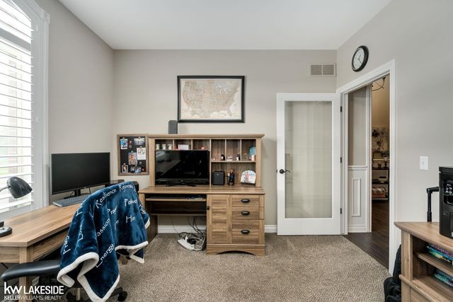 30009 Quincy Street, Chesterfield Twp, MI 48051