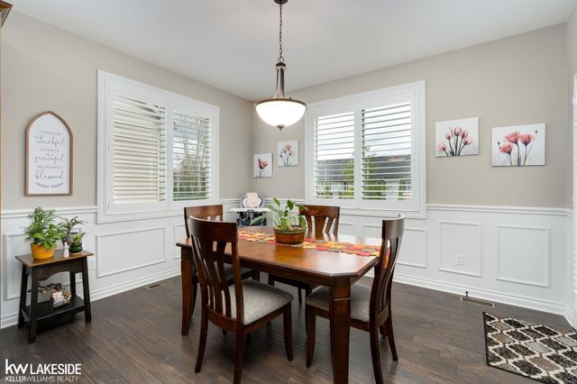 30009 Quincy Street, Chesterfield Twp, MI 48051