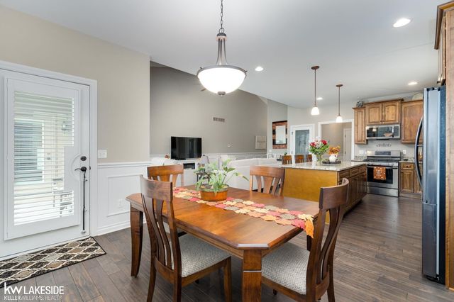 30009 Quincy Street, Chesterfield Twp, MI 48051