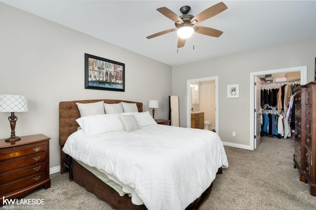 30009 Quincy Street, Chesterfield Twp, MI 48051