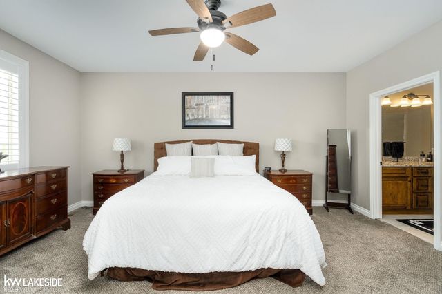 30009 Quincy Street, Chesterfield Twp, MI 48051