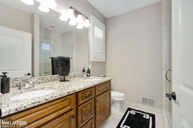 30009 Quincy Street, Chesterfield Twp, MI 48051