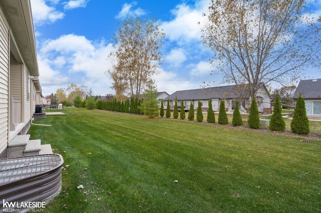 30009 Quincy Street, Chesterfield Twp, MI 48051