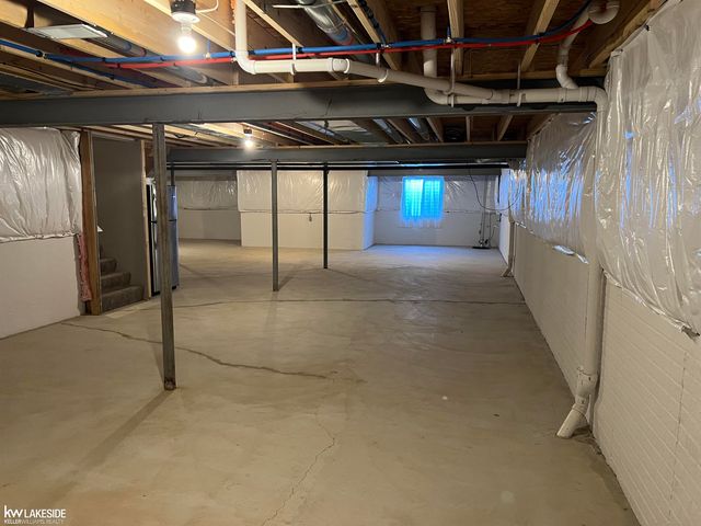 30009 Quincy Street, Chesterfield Twp, MI 48051