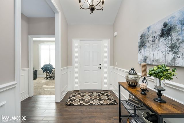 30009 Quincy Street, Chesterfield Twp, MI 48051