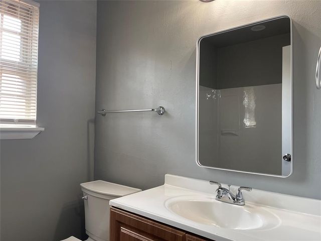 9209 Rhythm Road, Midwest City, OK 73130