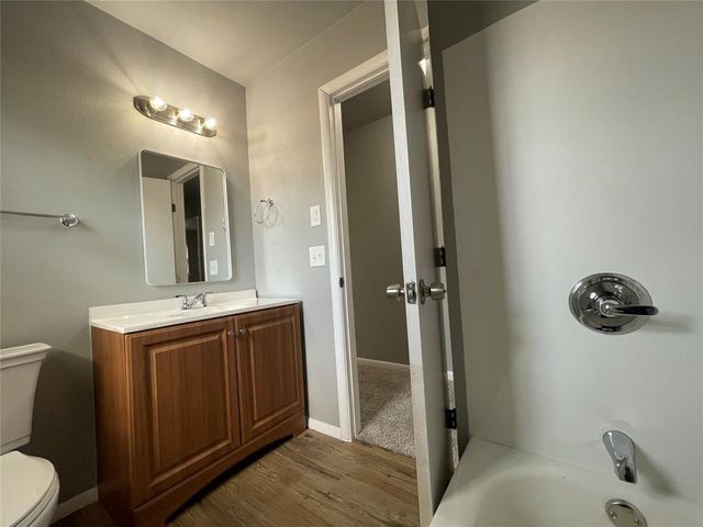 9209 Rhythm Road, Midwest City, OK 73130