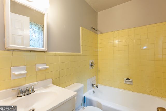 3172 Humphries Drive SE REAR, Atlanta, GA 30354