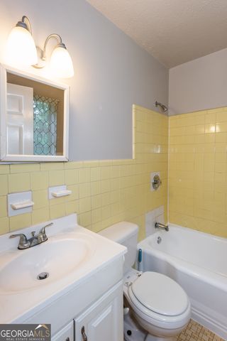 3172 Humphries Drive SE REAR, Atlanta, GA 30354