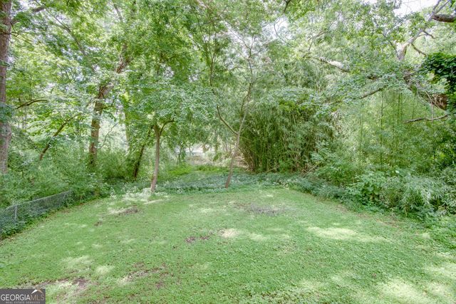 3172 Humphries Drive SE REAR, Atlanta, GA 30354