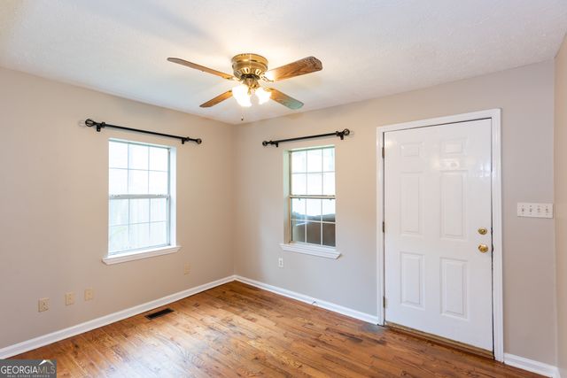 3172 Humphries Drive SE REAR, Atlanta, GA 30354