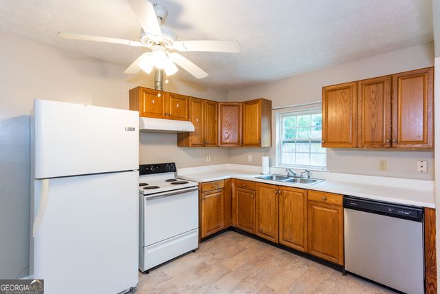 3172 Humphries Drive SE REAR, Atlanta, GA 30354