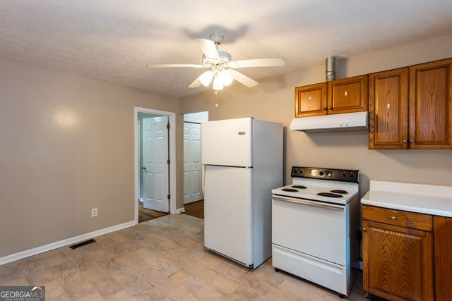 3172 Humphries Drive SE REAR, Atlanta, GA 30354