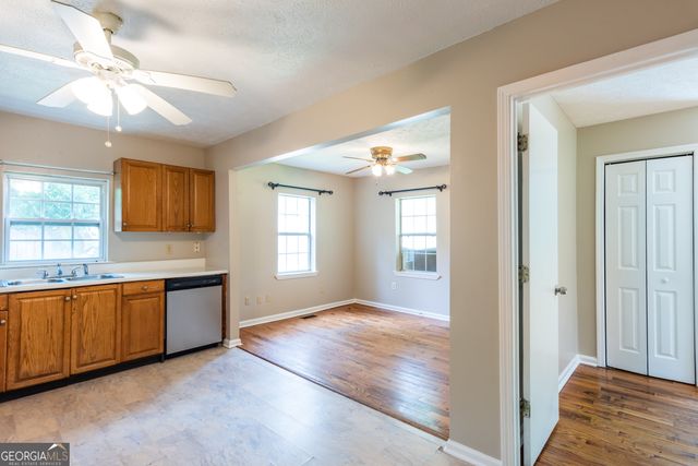 3172 Humphries Drive SE REAR, Atlanta, GA 30354