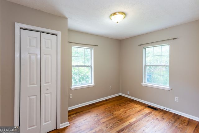 3172 Humphries Drive SE REAR, Atlanta, GA 30354