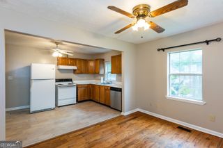 3172 Humphries Drive SE REAR, Atlanta, GA 30354