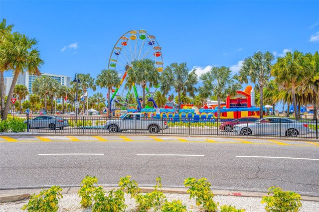 121 ISLAND WAY 323, Clearwater Beach, FL 33767