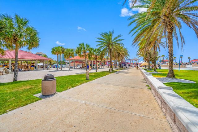 121 ISLAND WAY 323, Clearwater Beach, FL 33767