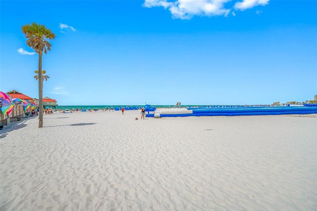 121 ISLAND WAY 323, Clearwater Beach, FL 33767