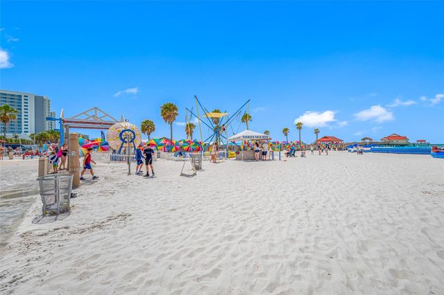 121 ISLAND WAY 323, Clearwater Beach, FL 33767