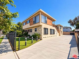 3012 Alsace Avenue, Los Angeles, CA 90016