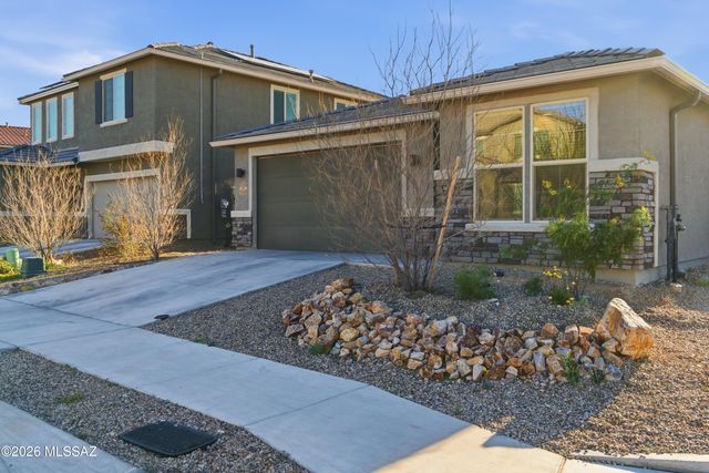 10100 S Rolling Water Drive, Vail, AZ 85641