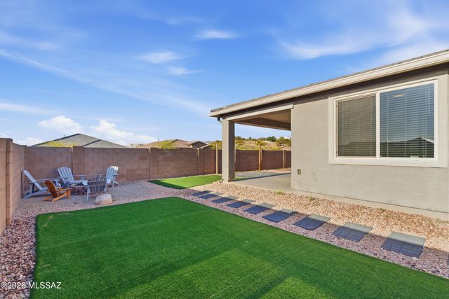 10100 S Rolling Water Drive, Vail, AZ 85641