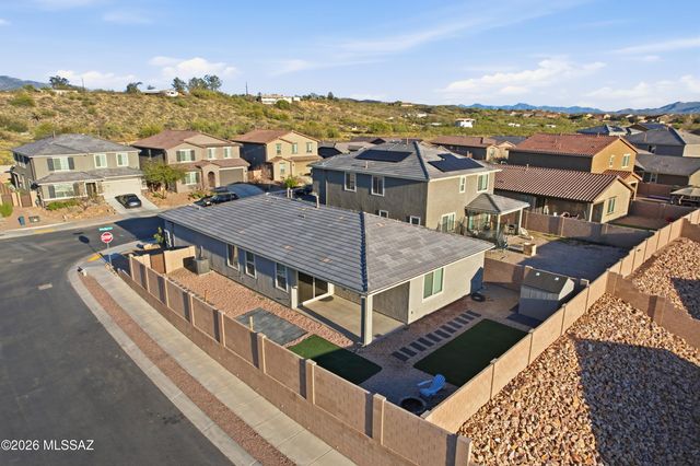 10100 S Rolling Water Drive, Vail, AZ 85641