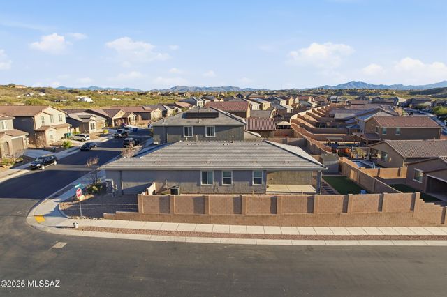 10100 S Rolling Water Drive, Vail, AZ 85641