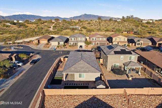 10100 S Rolling Water Drive, Vail, AZ 85641