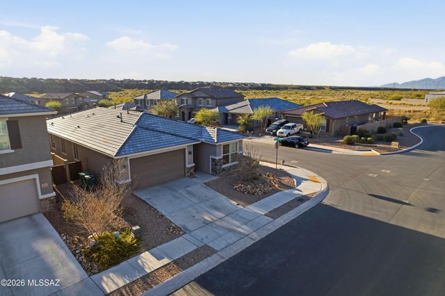 10100 S Rolling Water Drive, Vail, AZ 85641