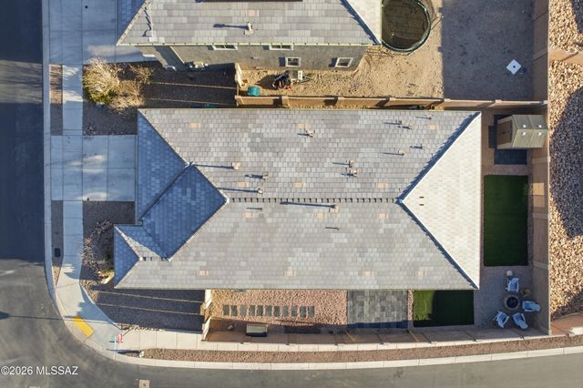 10100 S Rolling Water Drive, Vail, AZ 85641