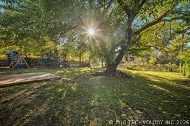 3944 S 93rd East Avenue, Tulsa, OK 74145