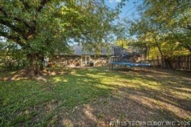 3944 S 93rd East Avenue, Tulsa, OK 74145