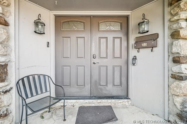 3944 S 93rd East Avenue, Tulsa, OK 74145