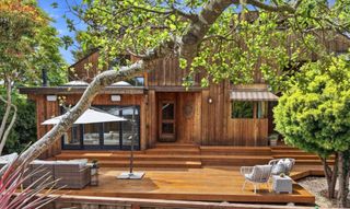 328 Cliff Drive, Aptos, CA 95003
