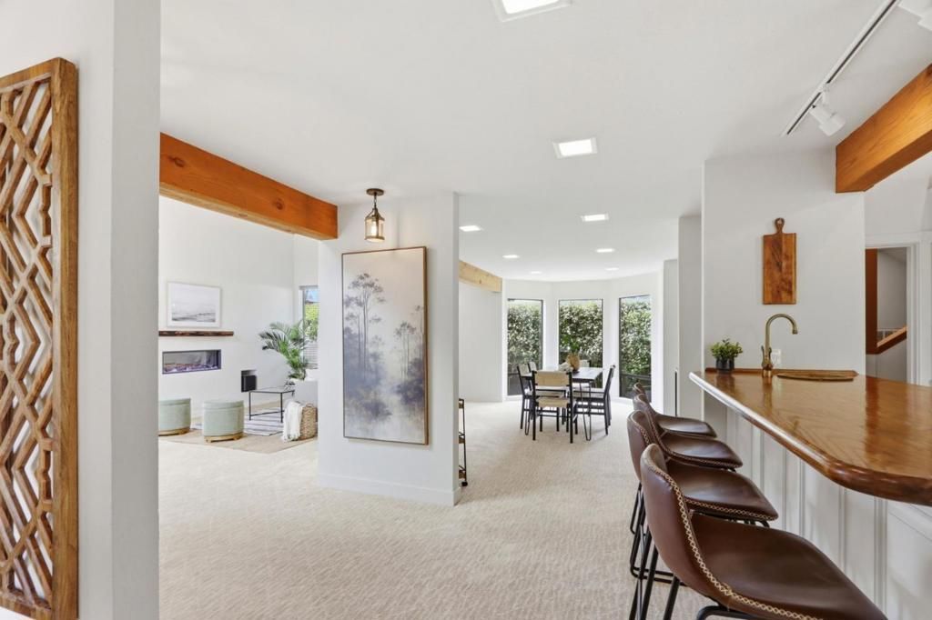 Image 16 of property listing at 328 Cliff Drive, Aptos, CA 95003