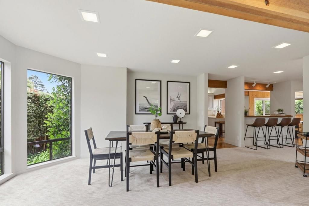 Image 25 of property listing at 328 Cliff Drive, Aptos, CA 95003