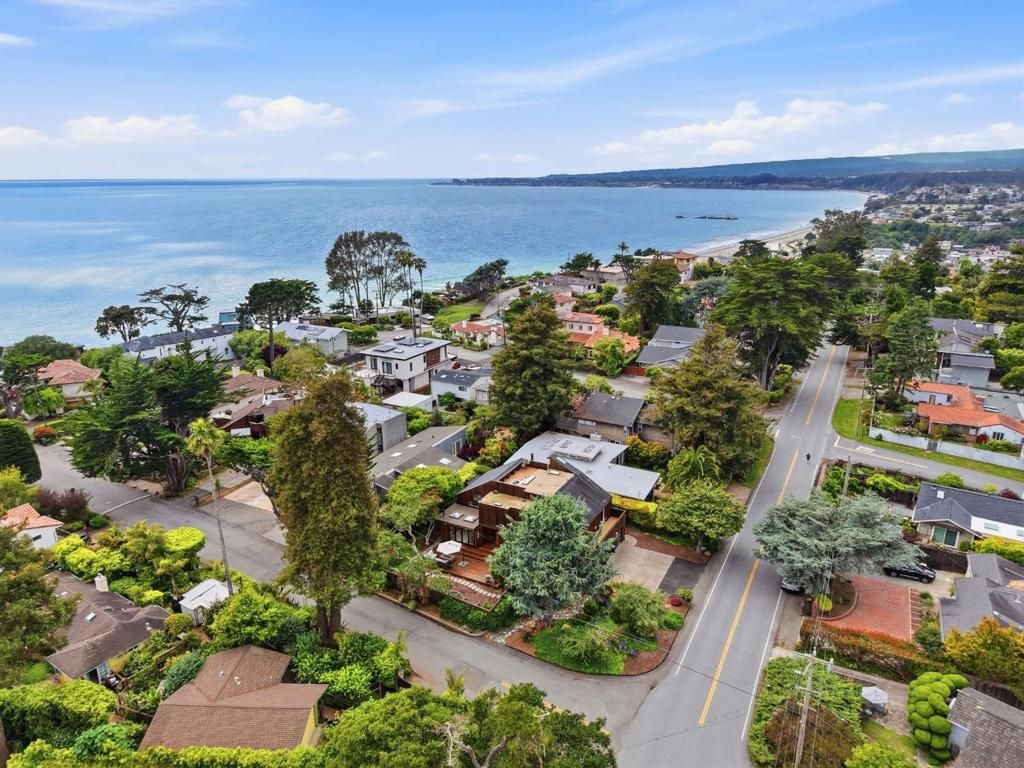 Image 74 of property listing at 328 Cliff Drive, Aptos, CA 95003