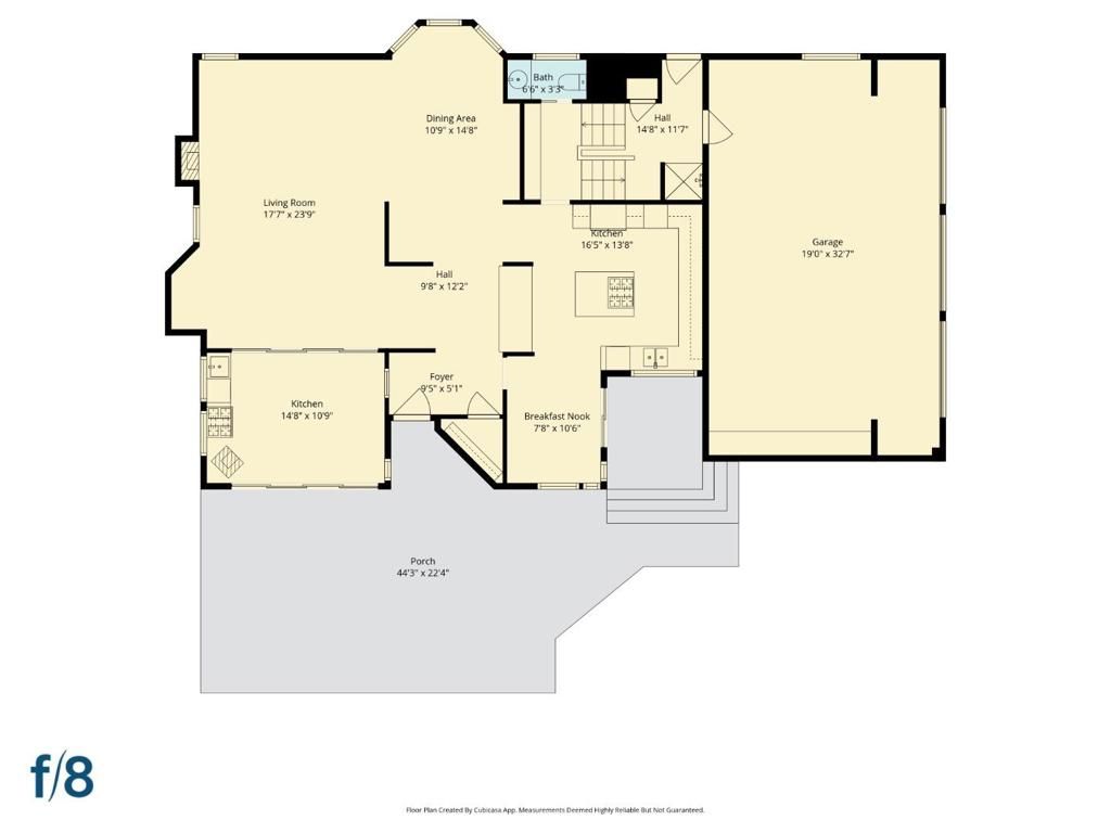 Image 75 of property listing at 328 Cliff Drive, Aptos, CA 95003