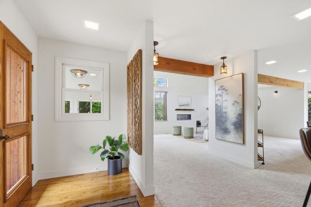 Image 9 of property listing at 328 Cliff Drive, Aptos, CA 95003