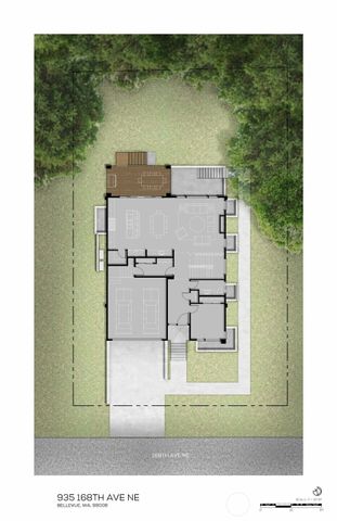935 168th Place SE, Bellevue, WA 98008