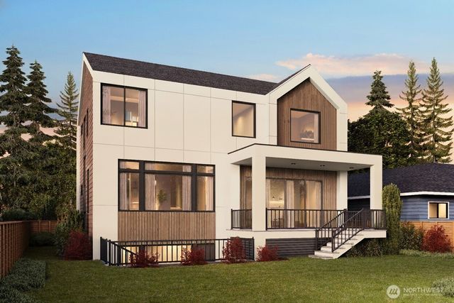 935 168th Place SE, Bellevue, WA 98008