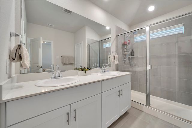 1817 Berry Ridge Trail, Aubrey, TX 76227