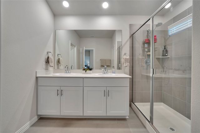 1817 Berry Ridge Trail, Aubrey, TX 76227