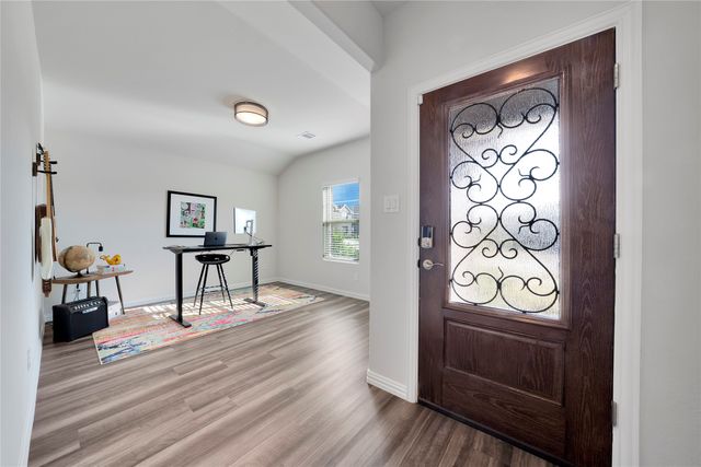 1817 Berry Ridge Trail, Aubrey, TX 76227