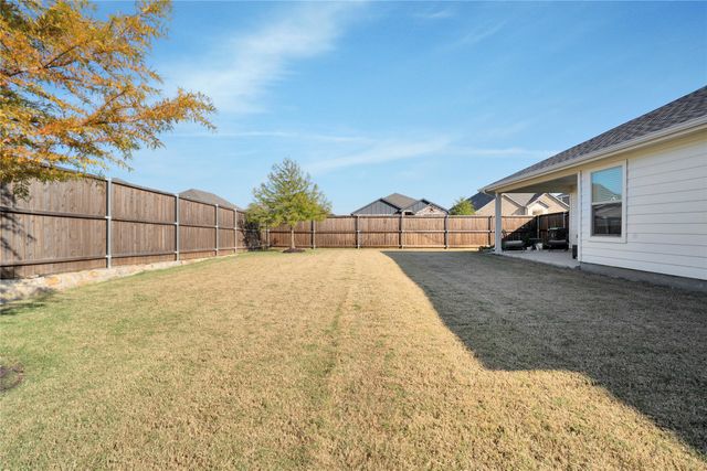 1817 Berry Ridge Trail, Aubrey, TX 76227