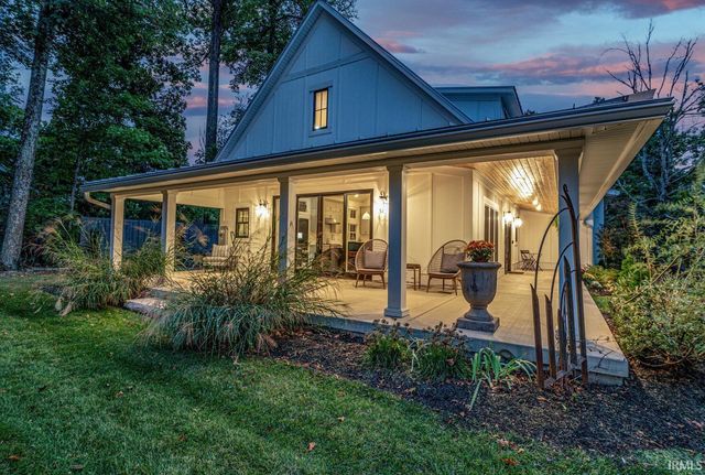 2104 E Woodstock Place, Bloomington, IN 47401